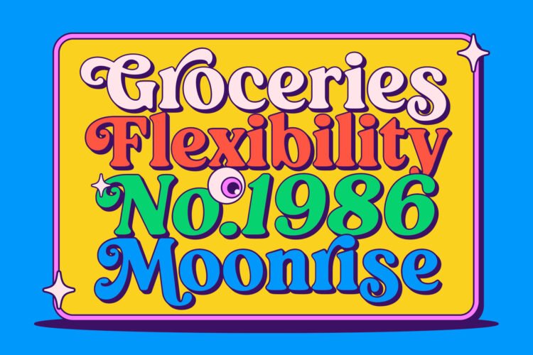 Thrave - Display Serif - Image 13