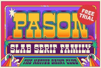 Pason FREE