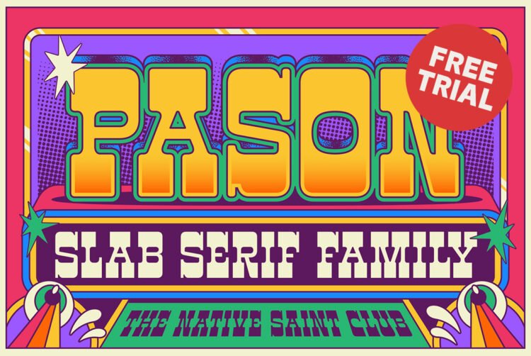 Pason FREE TRIAL