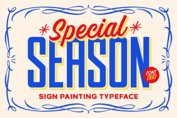 Special Season – Font Trio