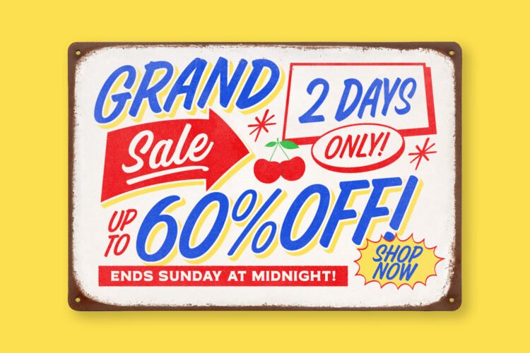 Special Season – Font Trio - Image 8