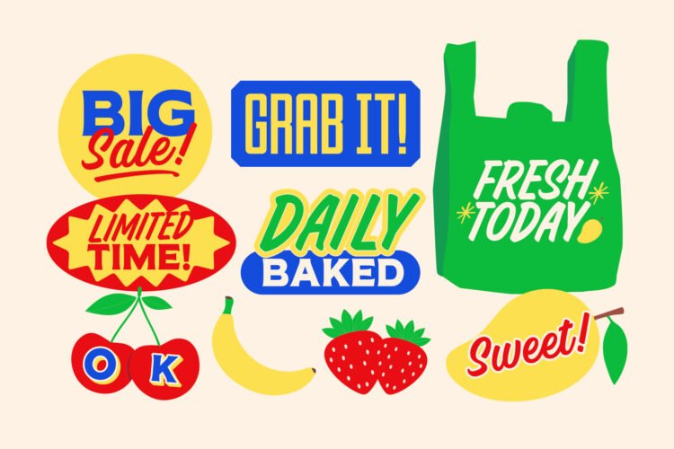 Special Season – Font Trio - Image 3