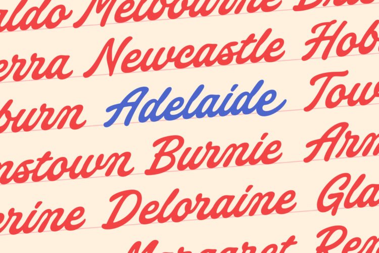 Maple Sundae - Font Duo! - Image 9