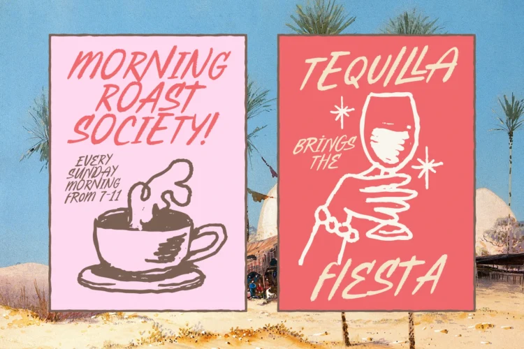 Doodles Carnival - Handwritten Font - Image 10
