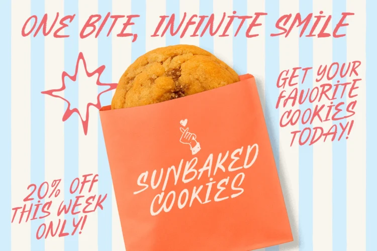 Doodles Carnival - Handwritten Font - Image 3