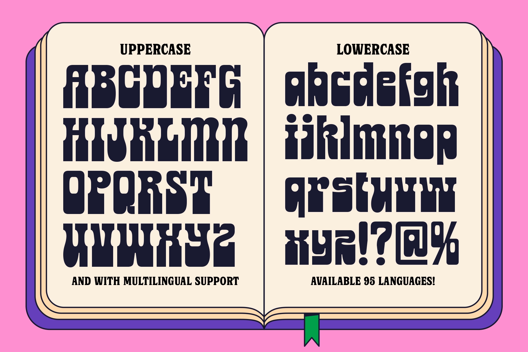 Burgos - Slab Serif - Image 7