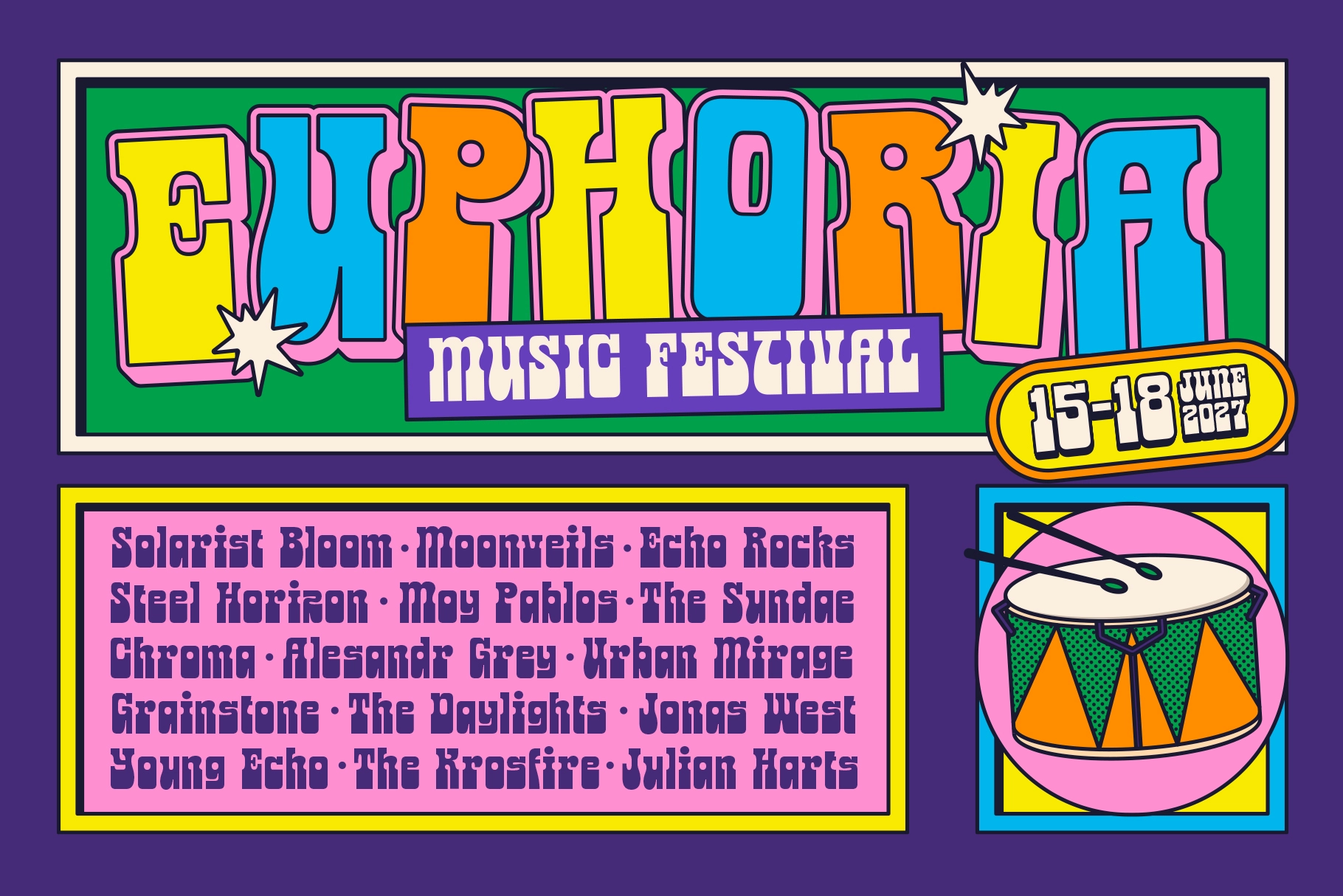 Burgos - Slab Serif - Image 4