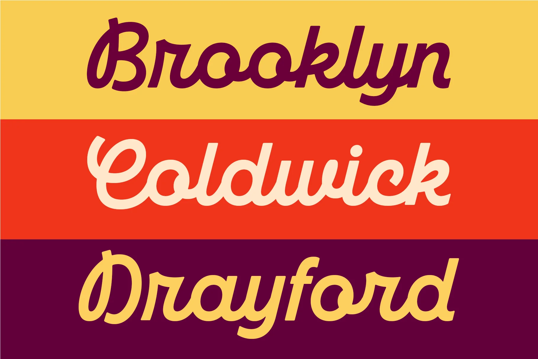 Phillso - Monoline Script - Image 2