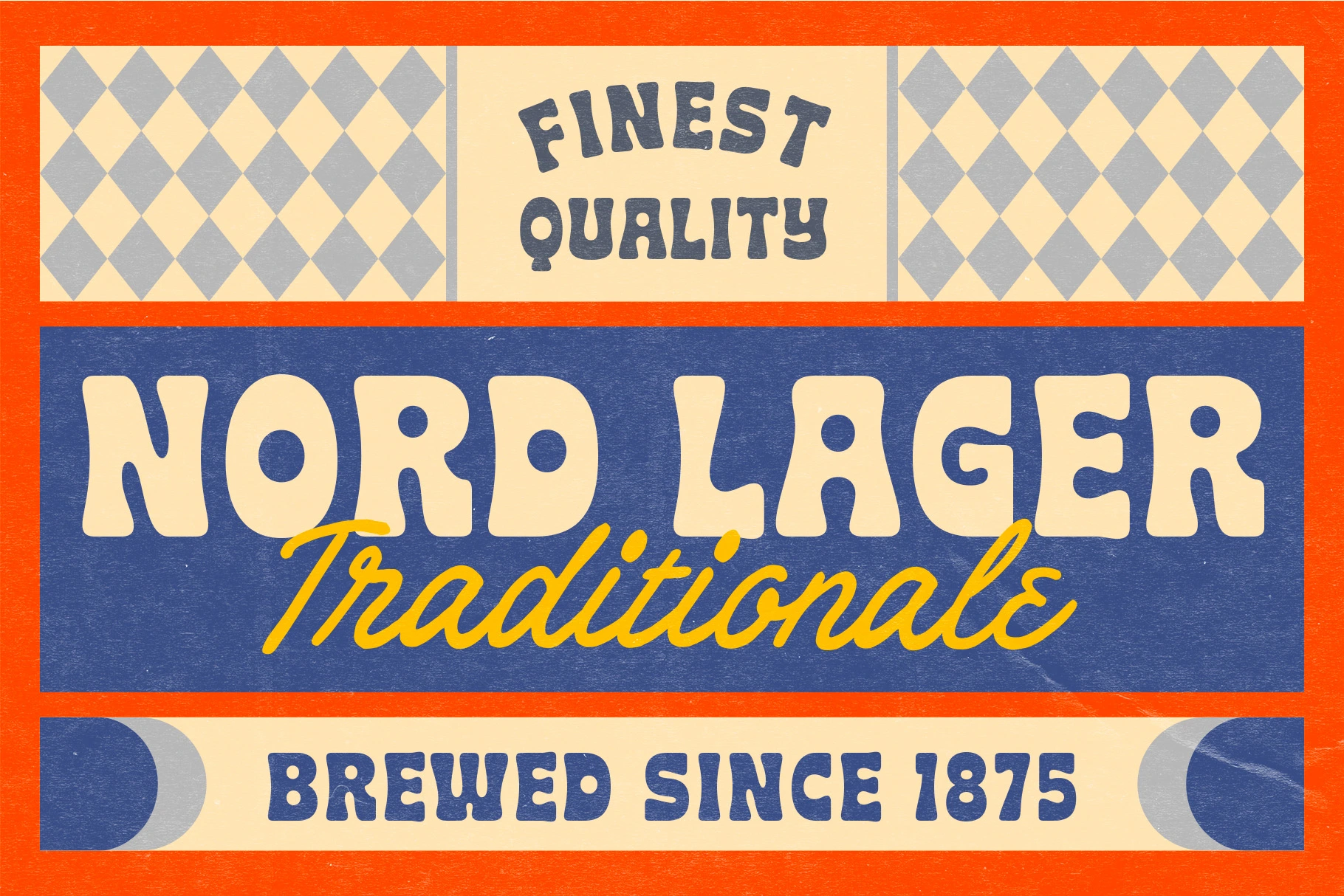 Coffee & Waffle - Font Duo - Image 6