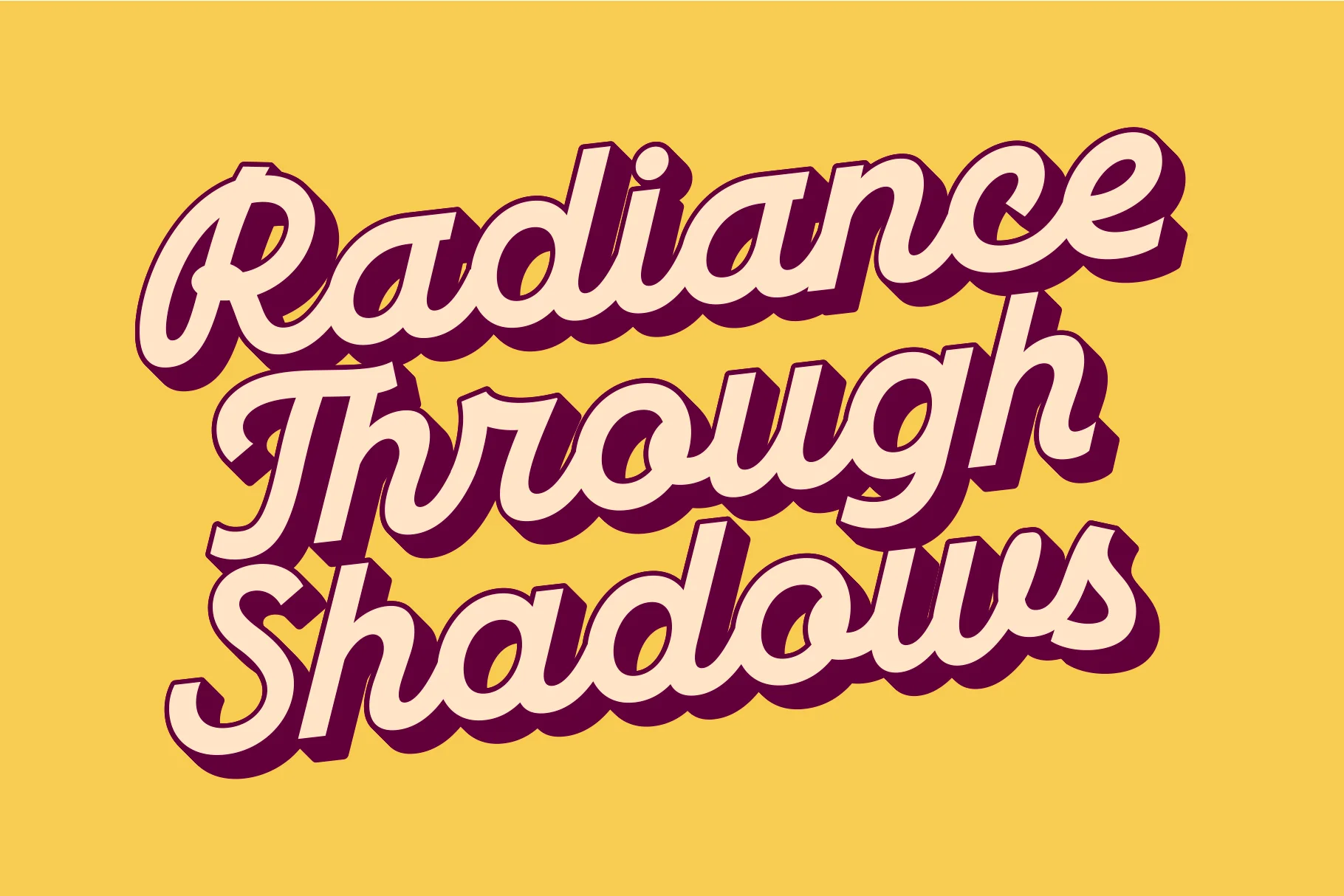 Phillso - Monoline Script - Image 6