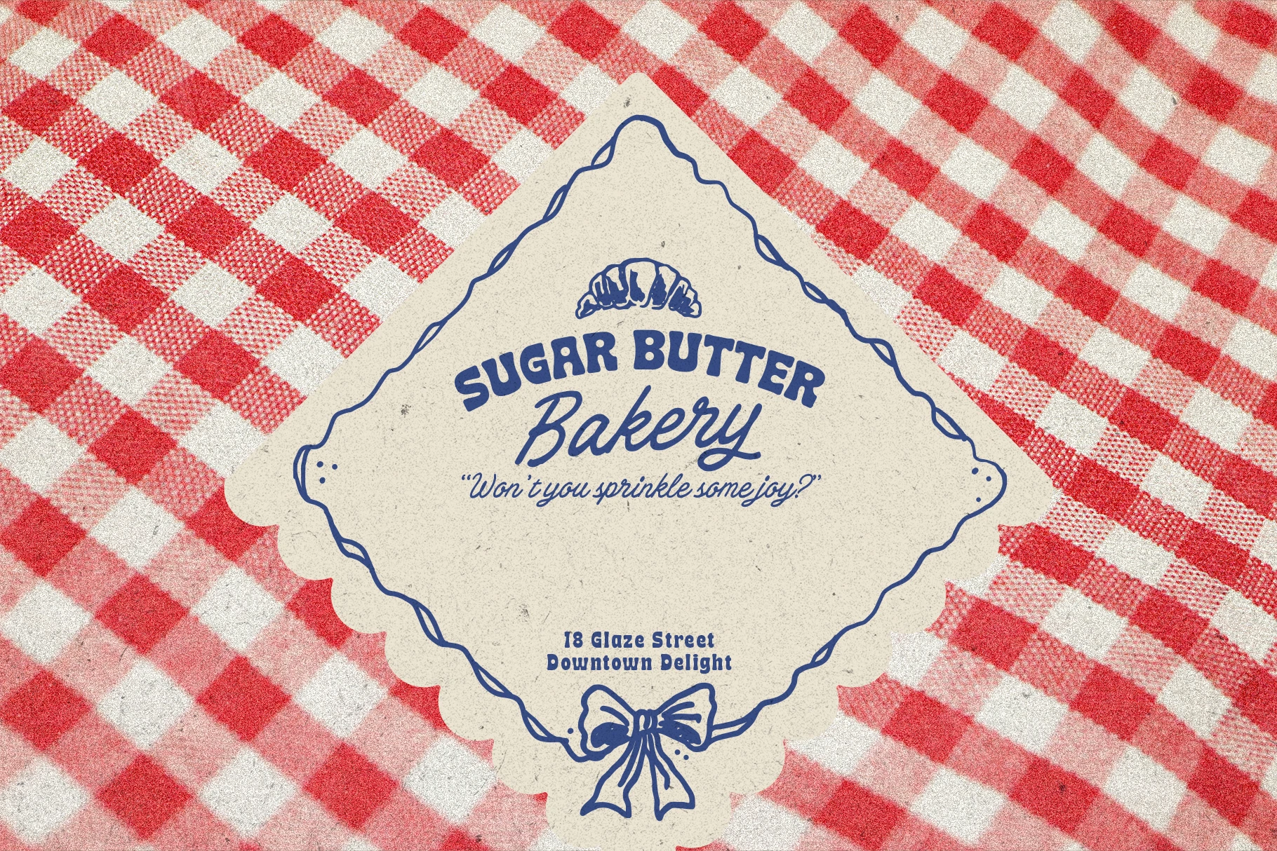 Coffee & Waffle - Font Duo - Image 5