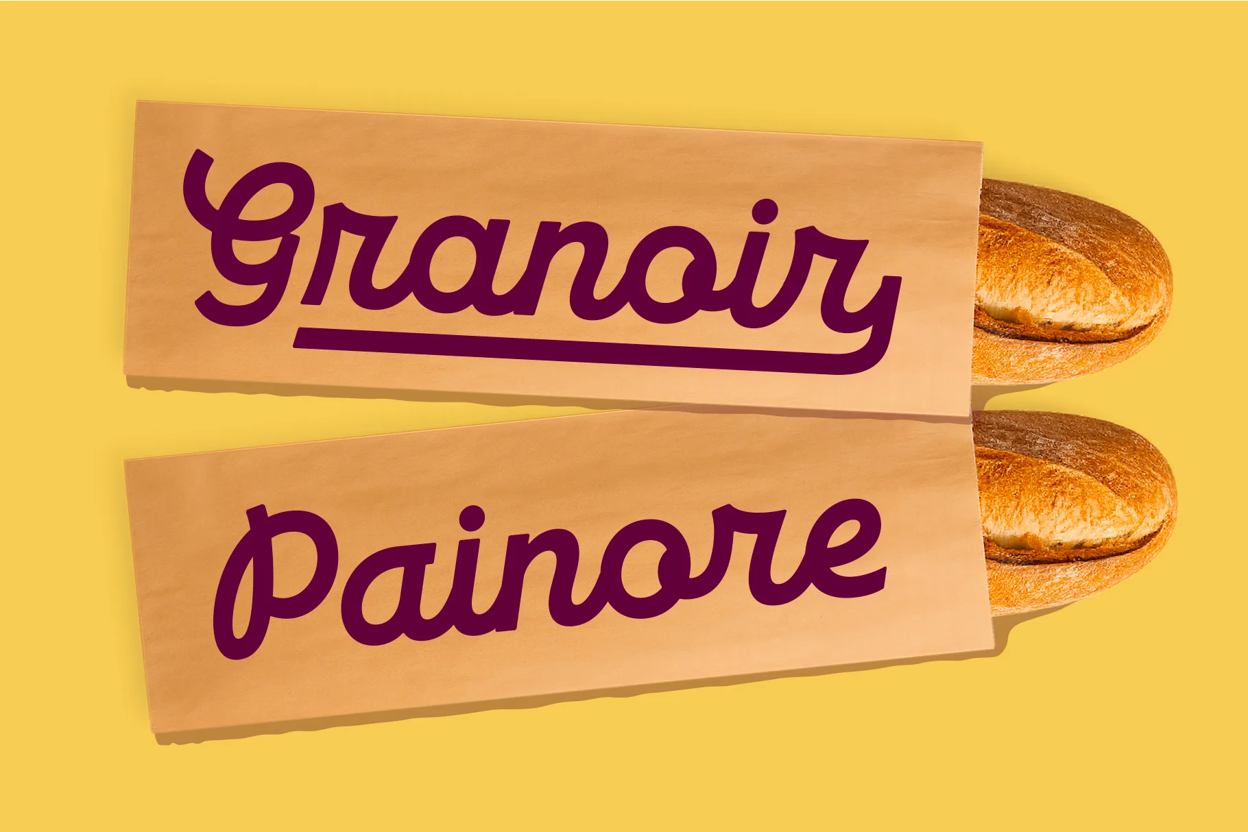 Phillso - Monoline Script - Image 9