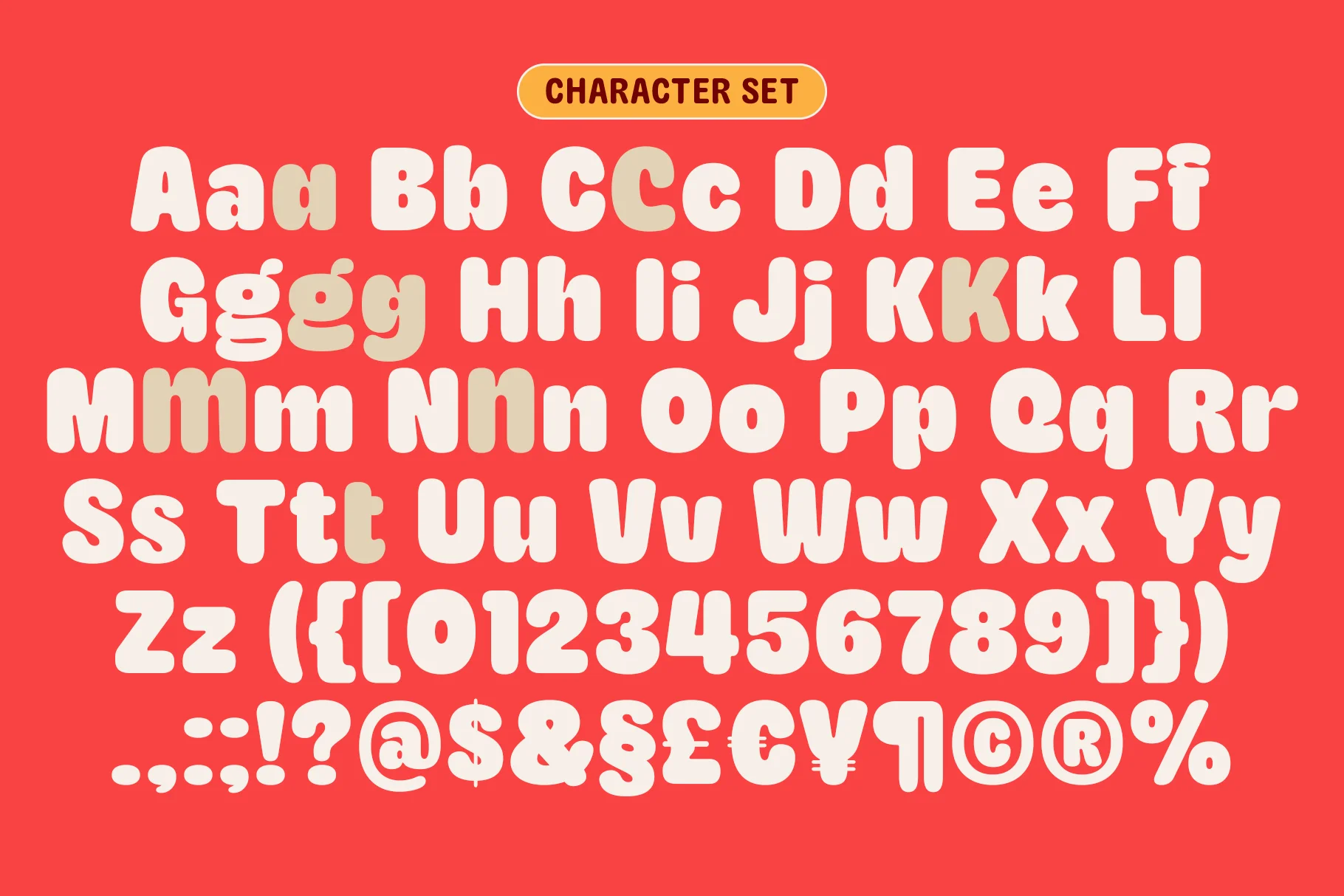 Aiger - Variable Rounded Sans - Image 12