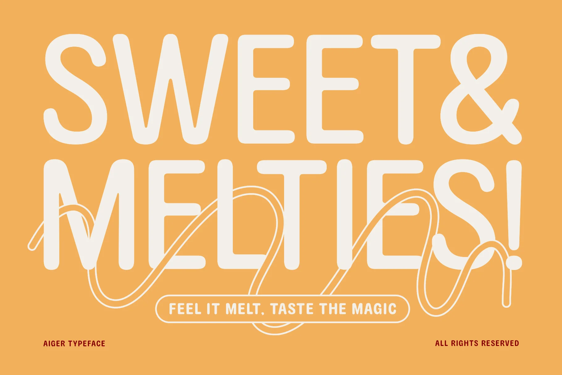 Aiger - Variable Rounded Sans - Image 13