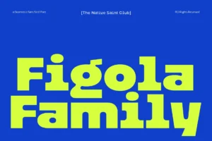 Figola - Variable Geometric