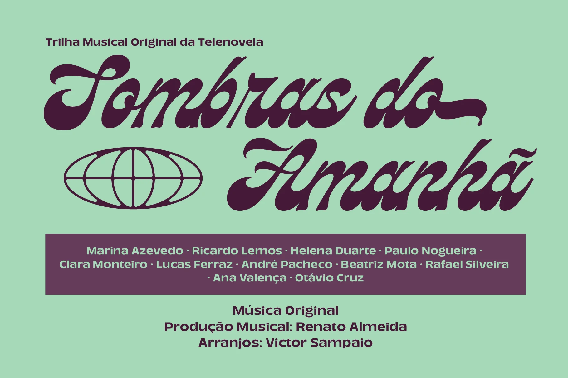 Olivian - Vintage Bold Script - Image 14