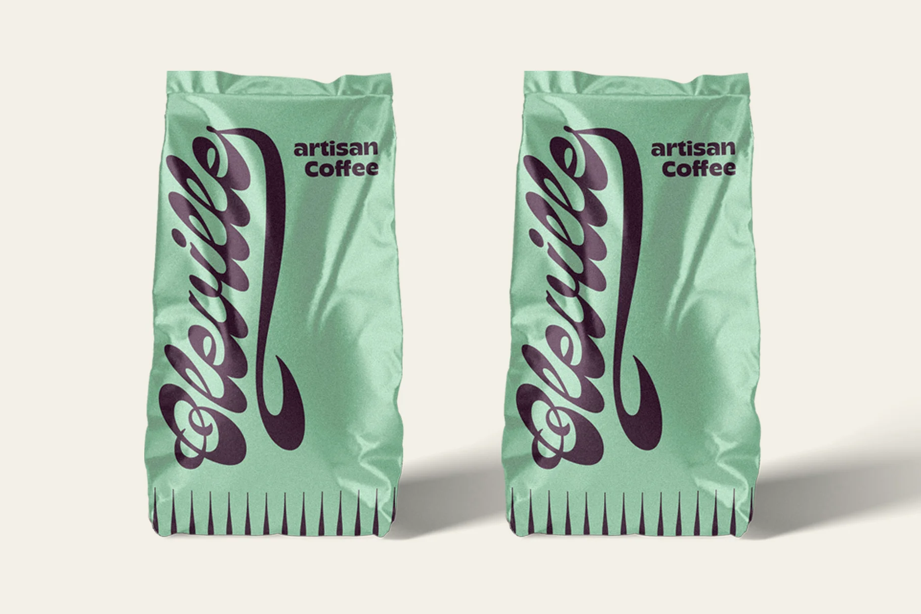 Olivian - Vintage Bold Script - Image 5