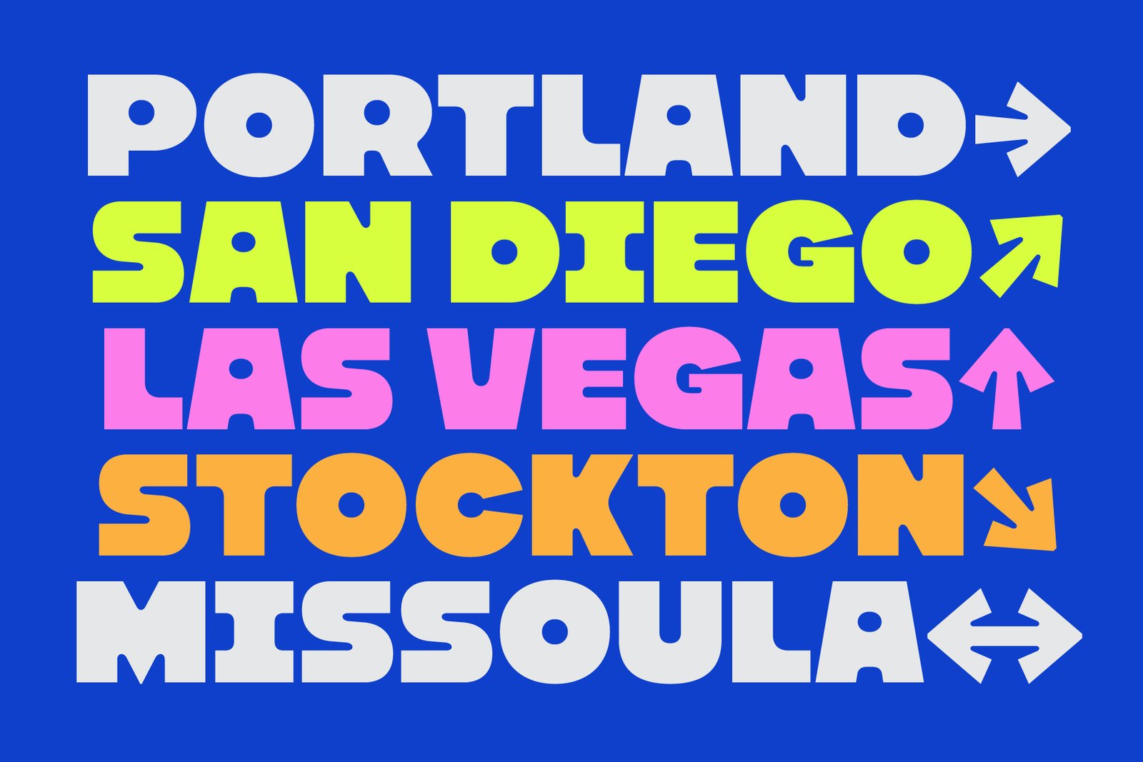 Figola - Variable Geometric - Image 5