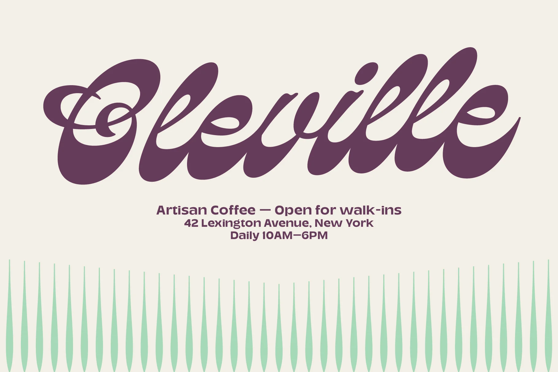 Olivian - Vintage Bold Script - Image 9