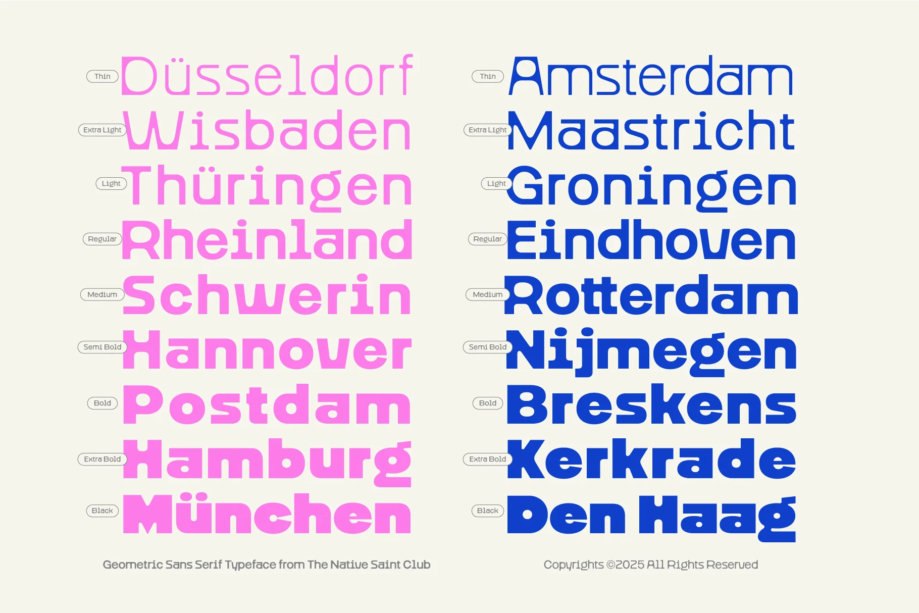 Figola - Variable Geometric - Image 9