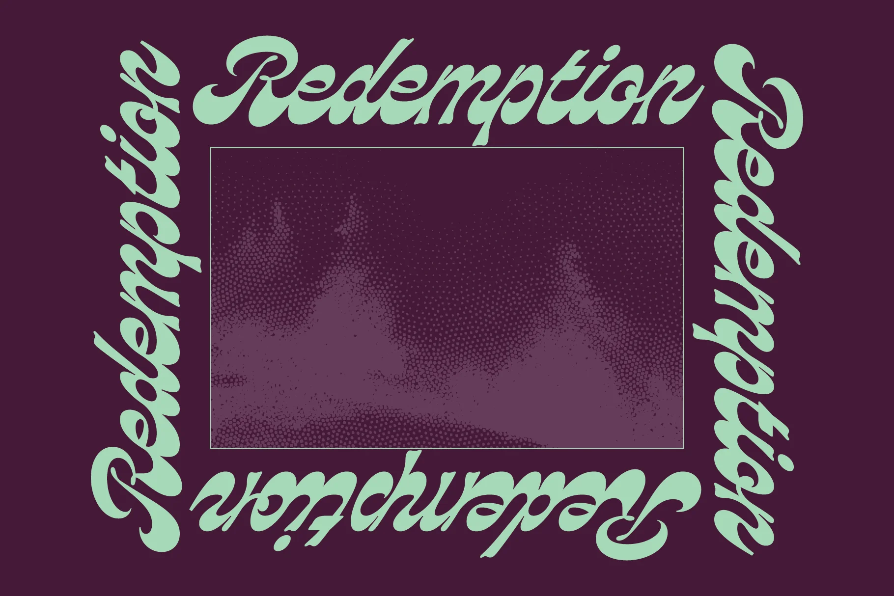 Olivian - Vintage Bold Script - Image 10