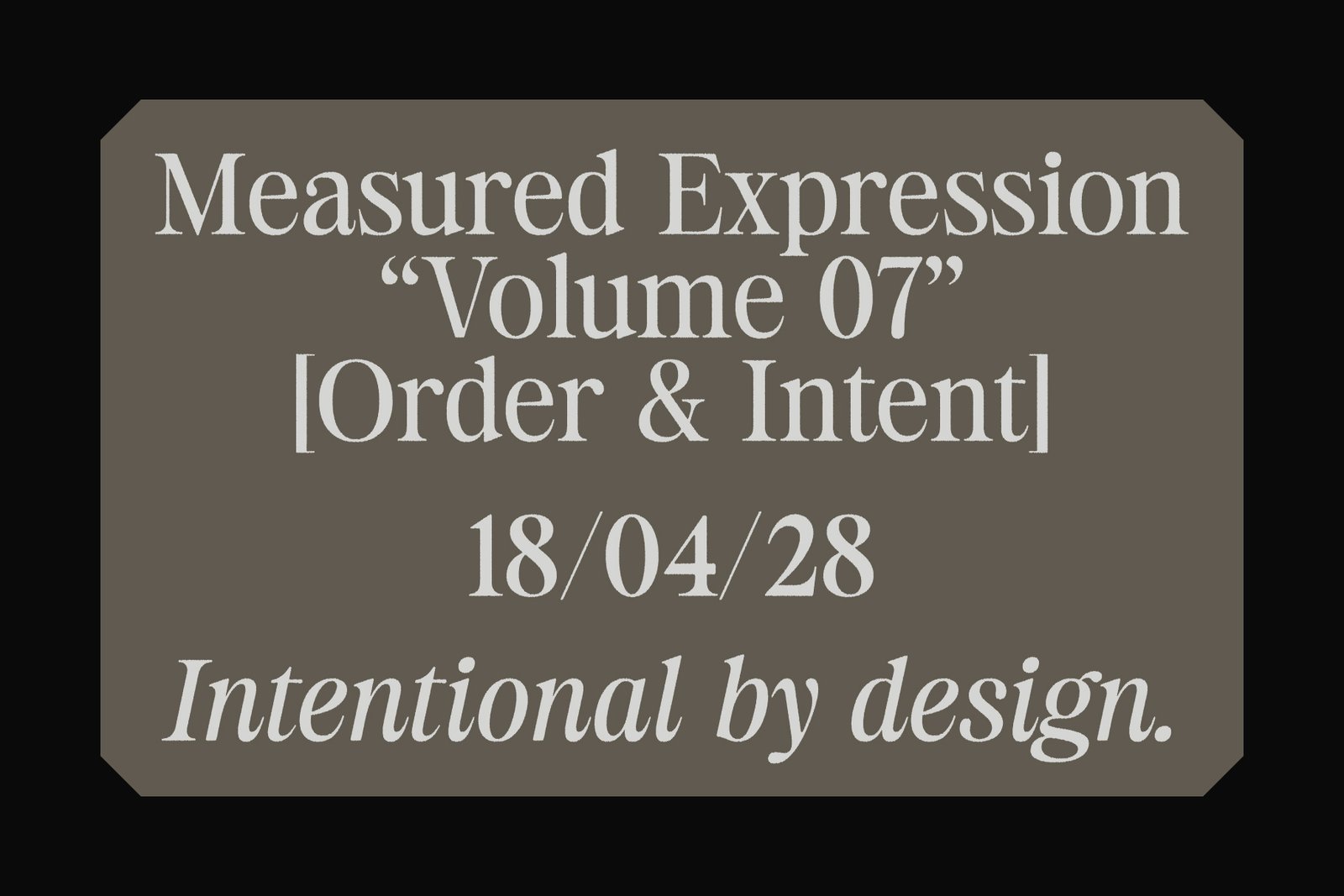 Estetika Maison - Editorial Serif - Image 8