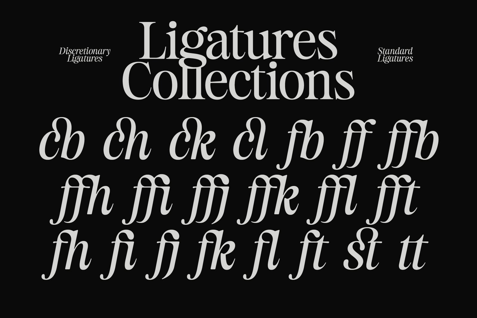 Estetika Maison - Editorial Serif - Image 12