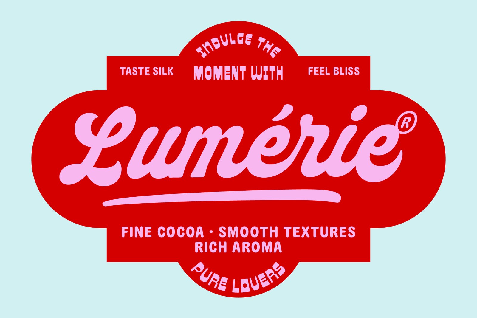Pasta Monday - Font Duo - Image 3