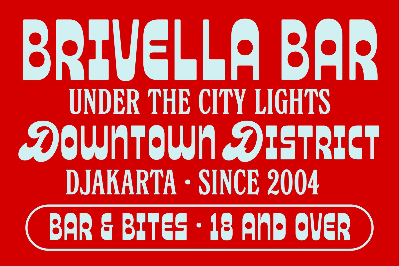 Pasta Monday - Font Duo - Image 9