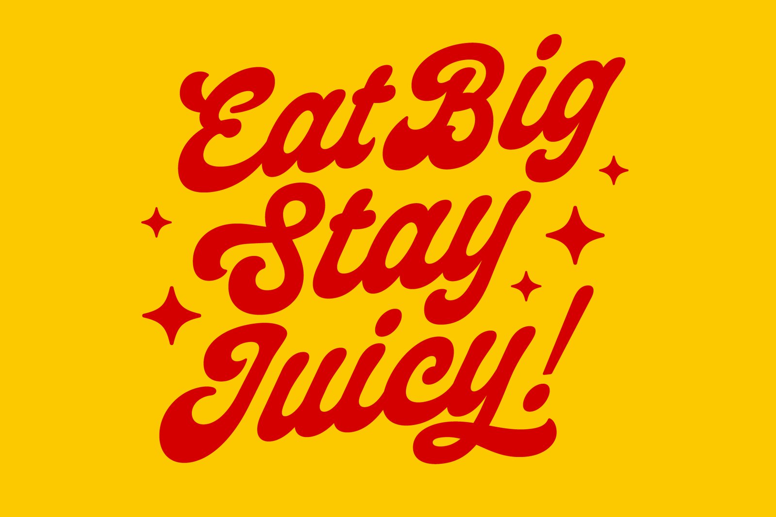 Pasta Monday - Font Duo - Image 10